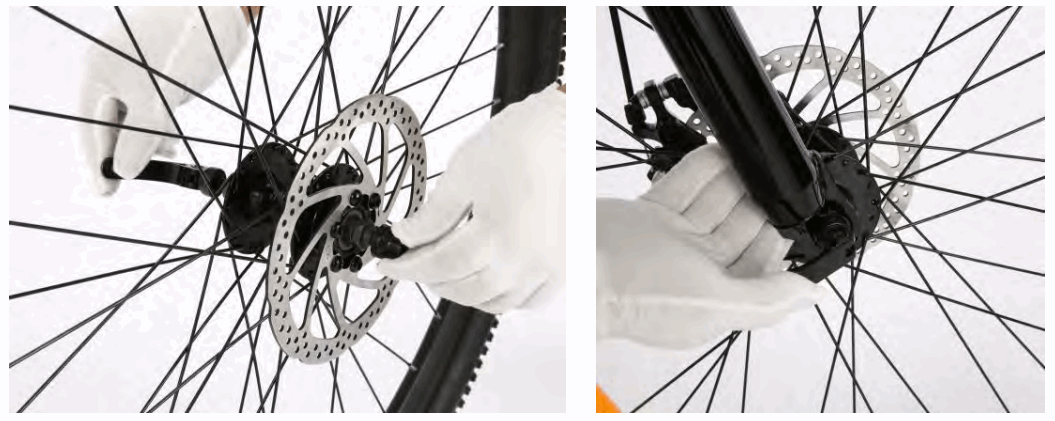 MYATU AM4142 Ebike eMTB E Klpprad - fig 9