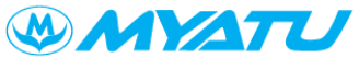 MYATU logo