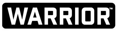 WARRIOR-logo