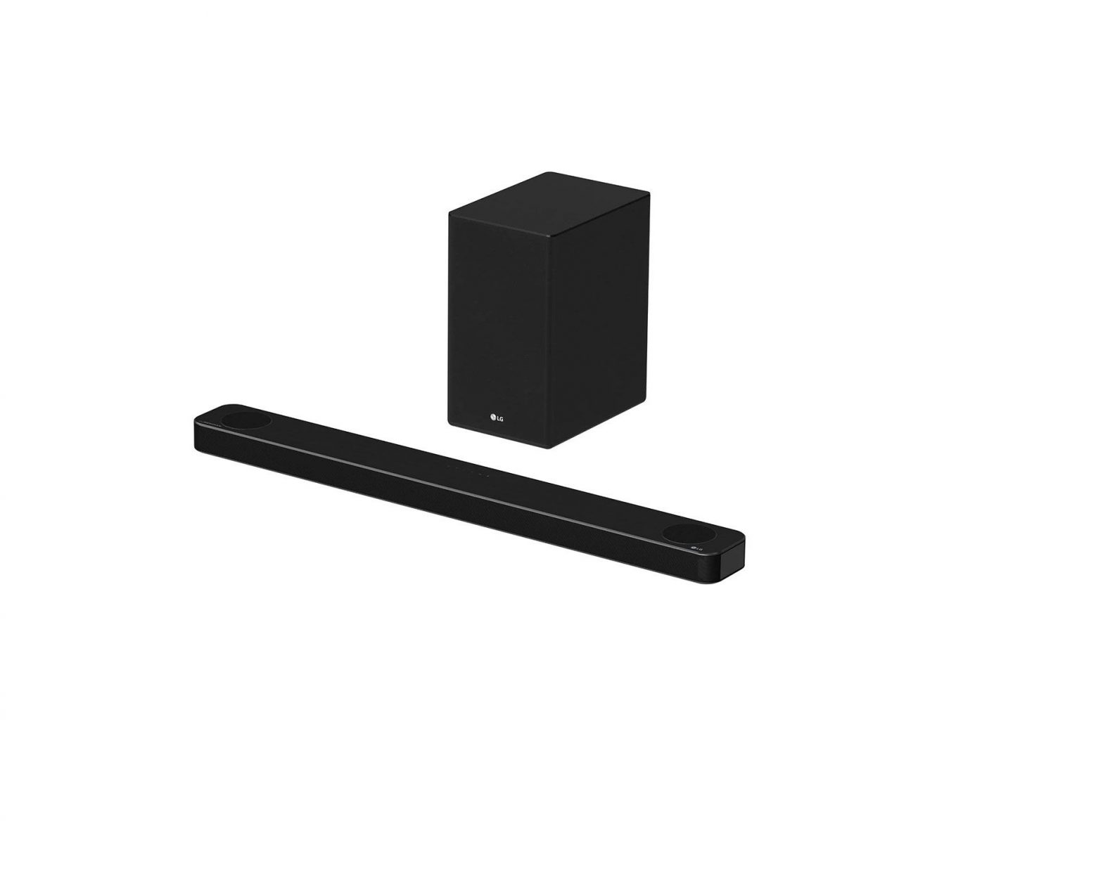 Lg Sp8ya Wi-fi Sound Bar User Manual Lg Sp8ya Wi-fi Sound Bar User Manual