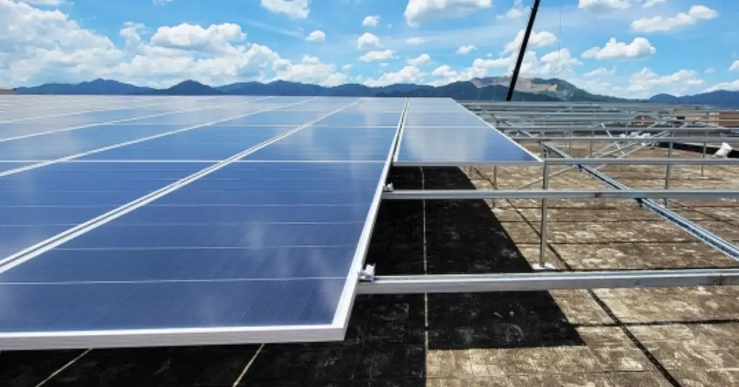 Tw Solar Tw645mcp-132-h Photovoltaic Module Installation Guide