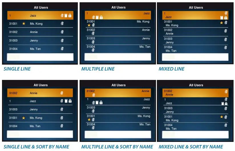 FINGERTEC AC100C Time Attendance System with 3ft Ethernet - Basics 3