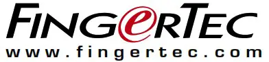 FINGERTEC - logo
