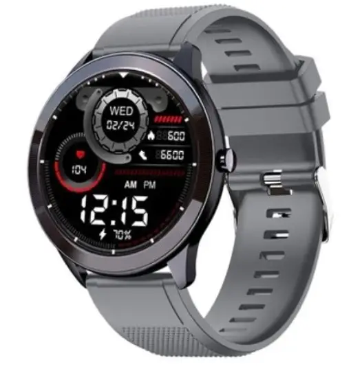 FAQs-How-to-connect-my-Max-Pro-X4-Smartwatch.