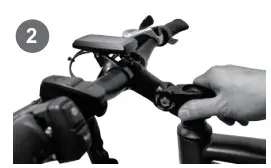 heybike Race 27 5 Inches Electric Bike - Figure 12