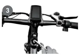 heybike Race 27 5 Inches Electric Bike - Figure 13