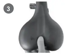 heybike Race 27 5 Inches Electric Bike - Figure 17