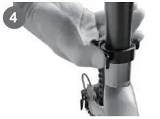 heybike Race 27 5 Inches Electric Bike - Figure 18