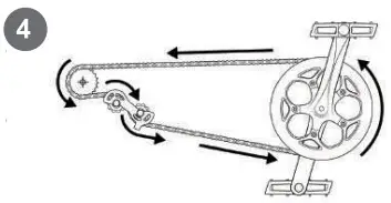 heybike Race 27 5 Inches Electric Bike - Figure 24