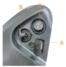 heybike Race 27 5 Inches Electric Bike - Figure 25