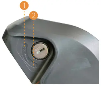 heybike Race 27 5 Inches Electric Bike - Figure 26