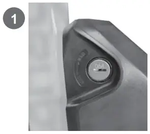 heybike Race 27 5 Inches Electric Bike - Figure 27