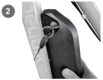 heybike Race 27 5 Inches Electric Bike - Figure 28