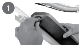 heybike Race 27 5 Inches Electric Bike - Figure 30