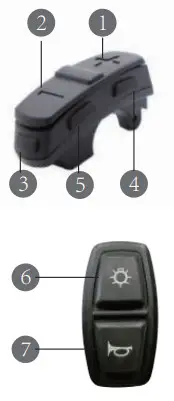 heybike Race 27 5 Inches Electric Bike - Figure 35