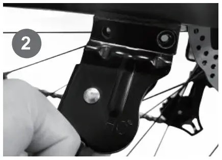 heybike Race 27 5 Inches Electric Bike - Figure 4