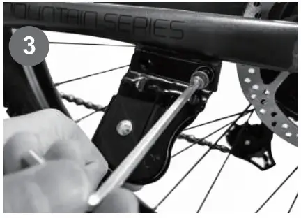 heybike Race 27 5 Inches Electric Bike - Figure 5