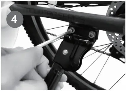 heybike Race 27 5 Inches Electric Bike - Figure 6