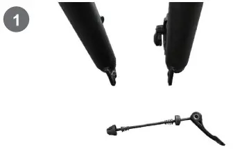 heybike Race 27 5 Inches Electric Bike - Figure 7