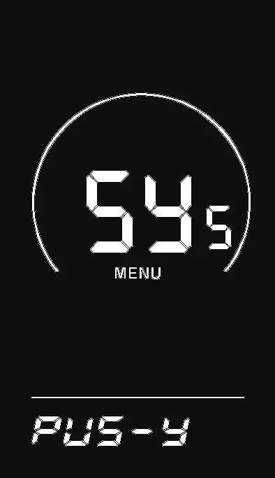 heybike Race 27 5 Inches Electric Bike - icon 19