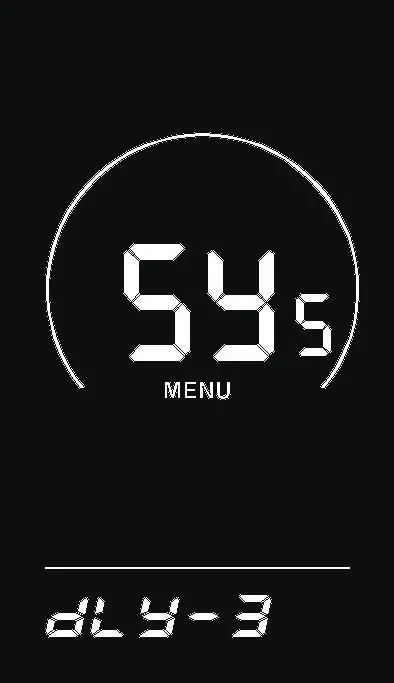 heybike Race 27 5 Inches Electric Bike - icon 21