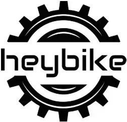 heybike logo