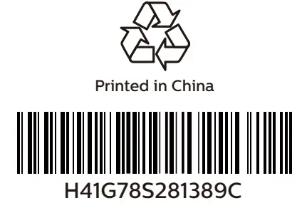 PHILIPS 276E1 E Line LCD Monitor icon