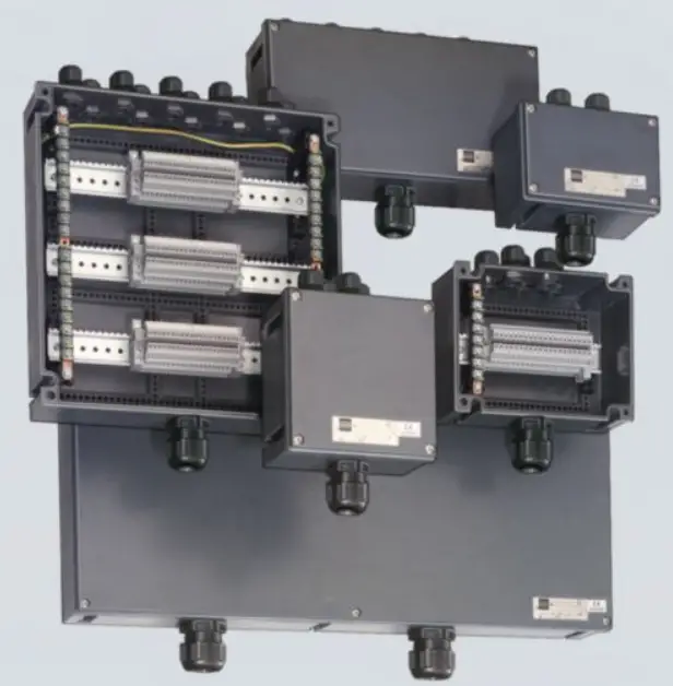 STAHL-136667-Ex-e-Terminal-Box-product