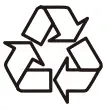 Recycle icon