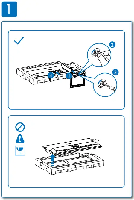 Installation Instruction