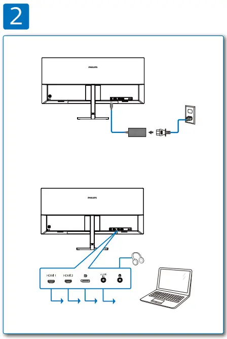 Connection Instruction