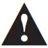 Warning Icon