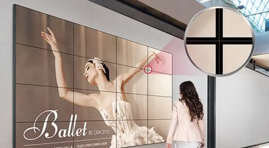 Lg 49vl5pj Digital Signage Monitor Owner's Manual