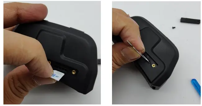 icar IK122 Pro Hunter GPS Tracker-fig-4