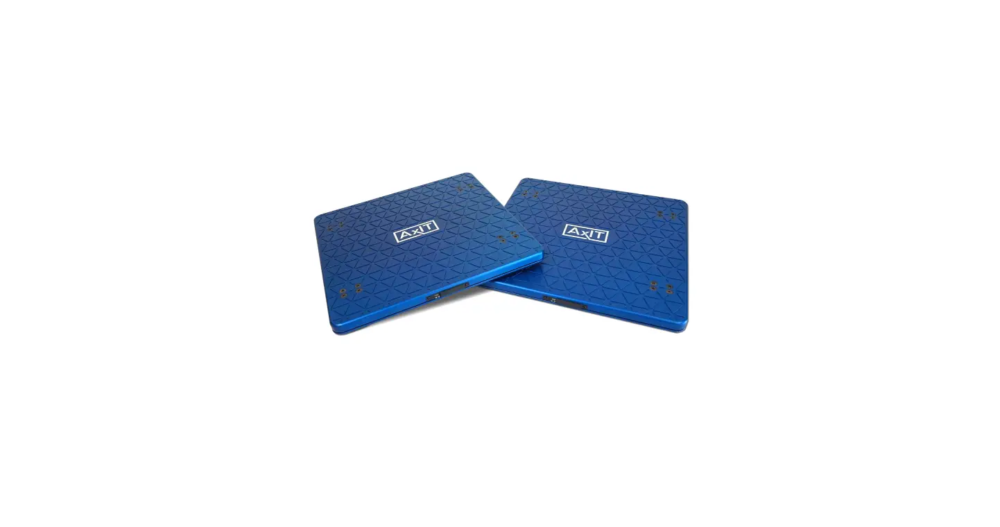 Axit Stomp-2 Stomp-it Device User Guide