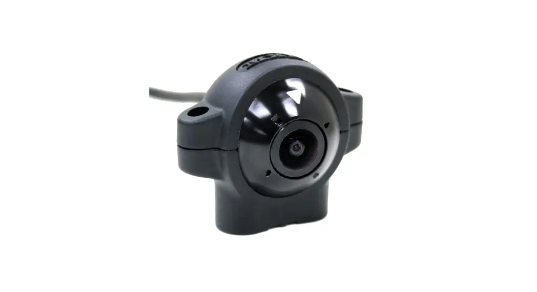 Mxn22c-130-tvi Autoheated Hd-tvi Color Ball Camera Instruction Manual Mxn22c-130-tvi Autoheated Hd-tvi Color Ball Camera Instruction Manual