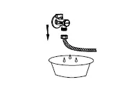 WOODBRIDGE-B0970S-Smart-Bidet-Toilet-Instruction-Manual-FIG-22