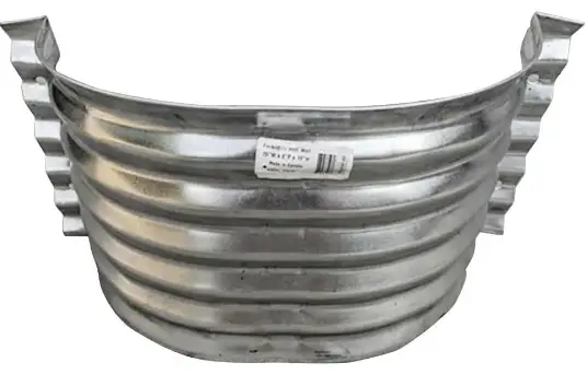 GIBRALTAR-FVW208-12-8-in-x-12-in-Foundation-Vent-Well-product