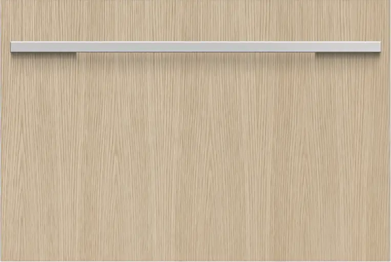 FISHER and PAYKEL DD24SI9 N Integrated Single DishDrawer Dishwasher