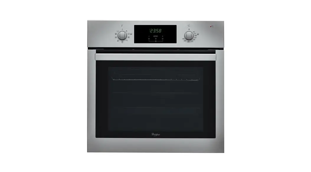 Whirlpool W11417284 Built-in Electric Oven User Guide Whirlpool W11417284 Built-in Electric Oven User Guide