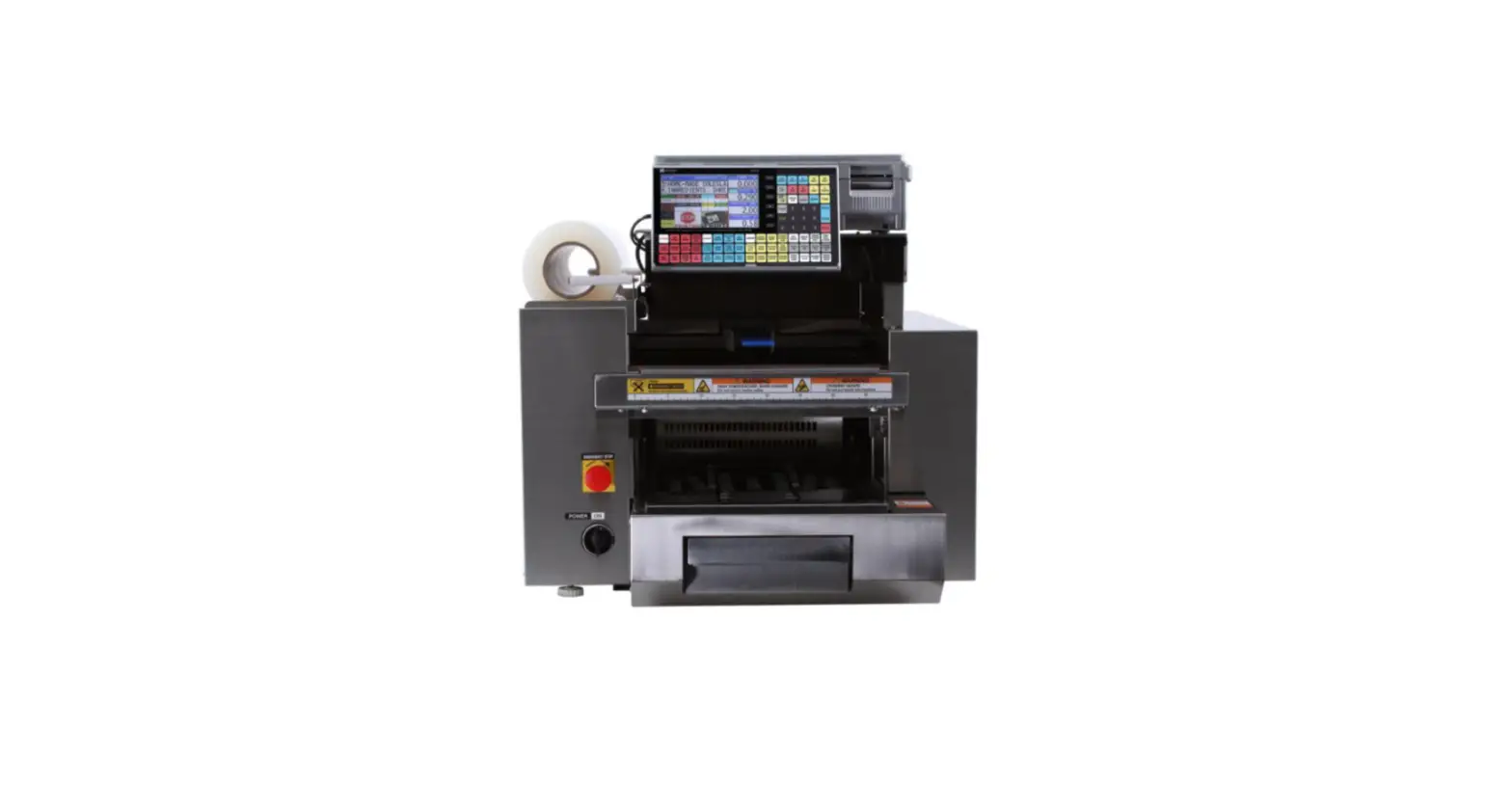 Rice Lake Laserlight3 Wi-fi Module Installation Guide