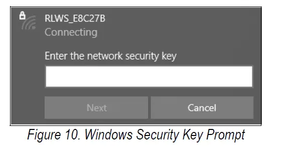 RICE LAKE-LaserLight3-Wi-Fi-Module-fig- (11)