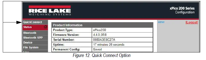 RICE LAKE-LaserLight3-Wi-Fi-Module-fig- (13)