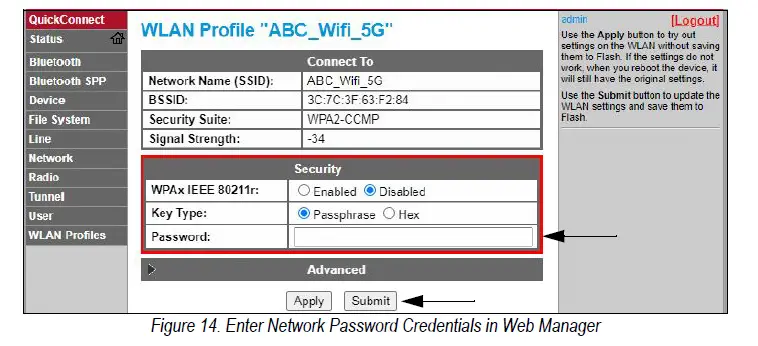RICE LAKE-LaserLight3-Wi-Fi-Module-fig- (15)