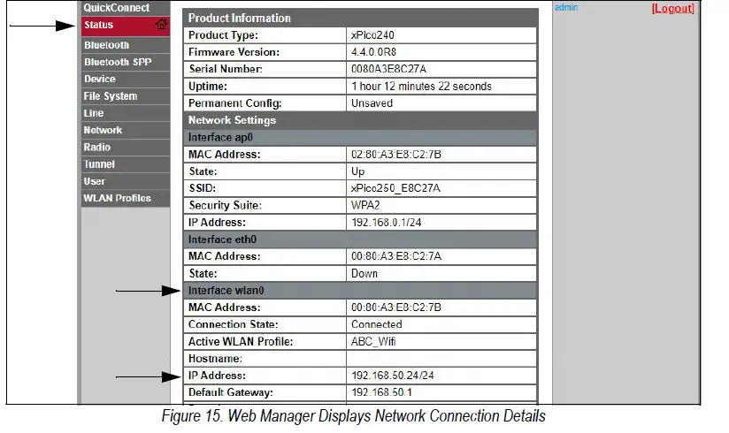 RICE LAKE-LaserLight3-Wi-Fi-Module-fig- (16)