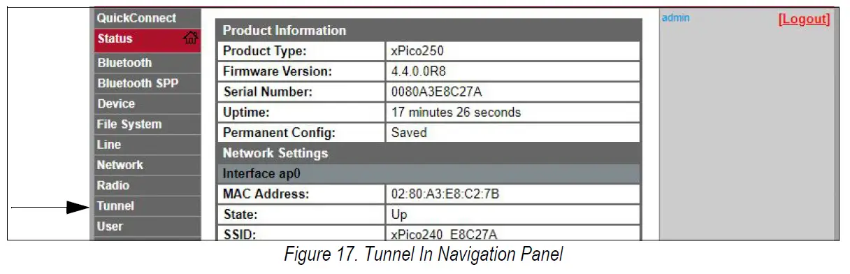 RICE LAKE-LaserLight3-Wi-Fi-Module-fig- (18)