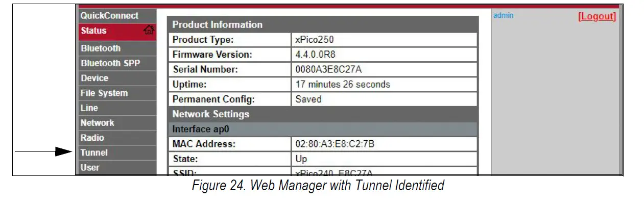 RICE LAKE-LaserLight3-Wi-Fi-Module-fig- (25)