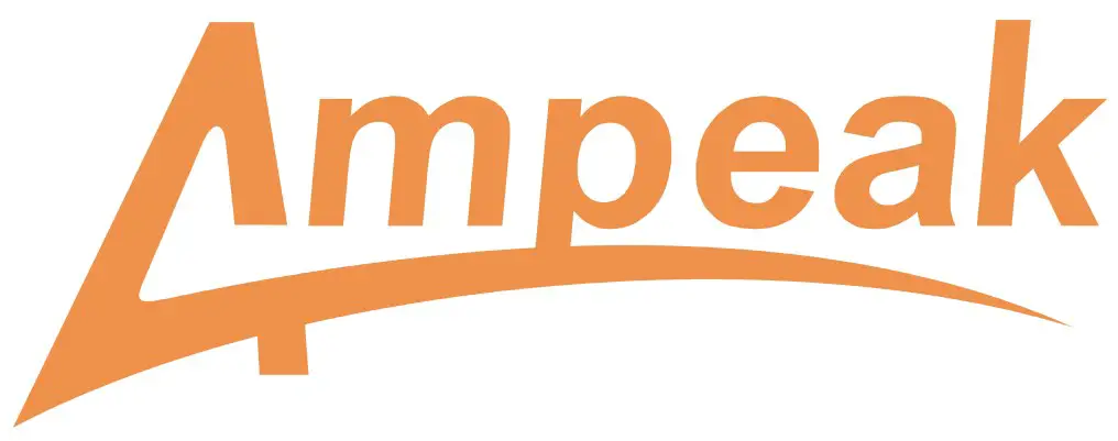 Ampeak Logo