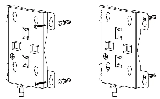 RG2I UG67 Outdoor LoRaWAN Gateway - Fig 11