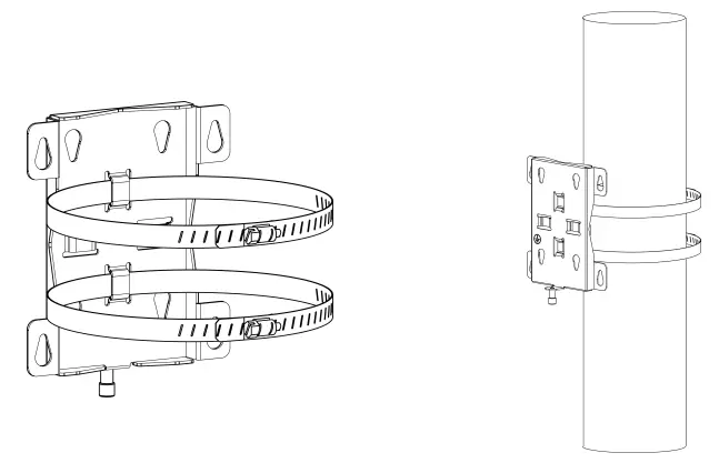 RG2I UG67 Outdoor LoRaWAN Gateway - Fig 13